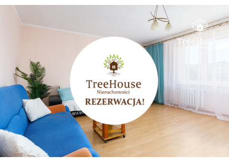 Mieszkanie na sprzedaż - gen. Tadeusza Kutrzeby Generałów, Olsztyn, 60 m², 399 000 PLN, NET-410/12272/OMS