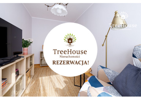 Mieszkanie na sprzedaż - Wincentego Witosa Pieczewo, Olsztyn, 38 m², 349 000 PLN, NET-436/12272/OMS