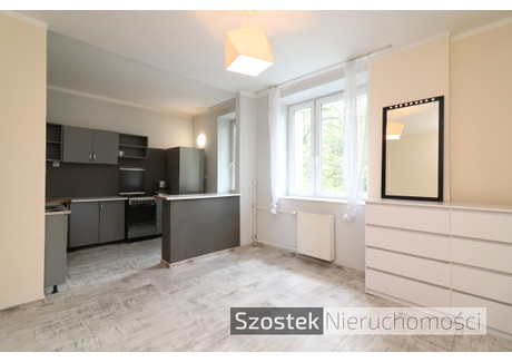 Mieszkanie na sprzedaż - Bolesława Limanowskiego Raków, Częstochowa, 44,5 m², 209 000 PLN, NET-SN813605
