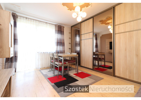 Mieszkanie na sprzedaż - Tysiąclecie, Częstochowa, 38,2 m², 289 000 PLN, NET-SN883467
