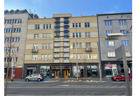 Mieszkanie na sprzedaż - 10 Lutego Śródmieście, Gdynia, 103,04 m², 1 535 296 PLN, NET-KE06325
