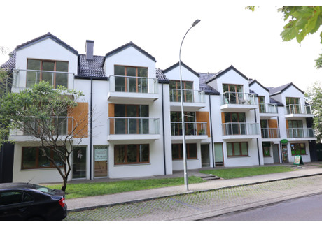 Mieszkanie na sprzedaż - Kamienna Rumia, Wejherowski (Pow.), 50,3 m², 459 000 PLN, NET-MS0448