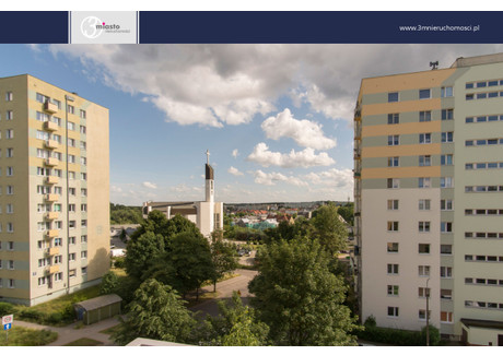 Mieszkanie do wynajęcia - Konwaliowa Witomino, Gdynia, 38 m², 1800 PLN, NET-3M493419