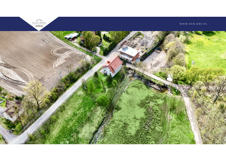 Dom na sprzedaż - Stary Bukowiec, Stara Kiszewa, Kościerski, 420 m², 899 000 PLN, NET-3M394139