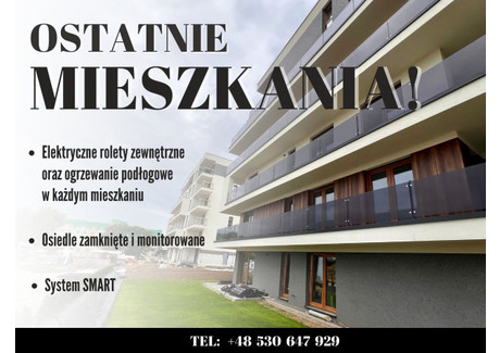 Mieszkanie na sprzedaż - Bańgów, Siemianowice Śląskie, 38,71 m², 360 003 PLN, NET-406663