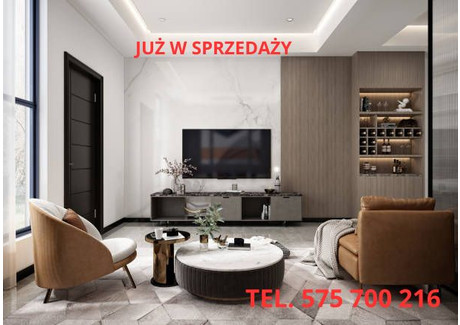 Mieszkanie na sprzedaż - Św. Wawrzyńca Jeżyce, Poznań, Poznań-Jeżyce, Poznań, 40,98 m², 509 784 PLN, NET-802152