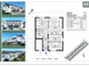 Mieszkanie na sprzedaż - Zalesie Iwanowice, Krakowski, 72,56 m², 610 955 PLN, NET-14134234