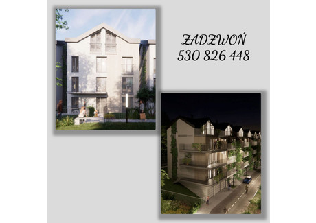 Mieszkanie na sprzedaż - Tarasowa Reda, Wejherowski, 65,02 m², 592 223 PLN, NET-349189