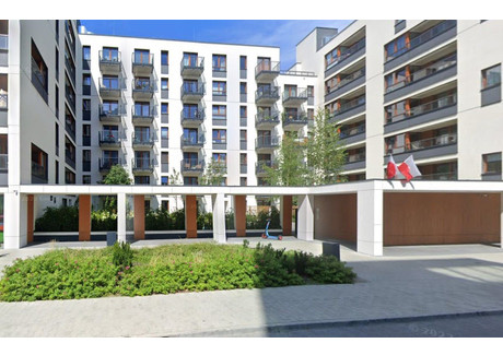 Mieszkanie na sprzedaż - Mokotów Ksawerów, Mokotów, Warszawa, 93,2 m², 2 499 000 PLN, NET-912370