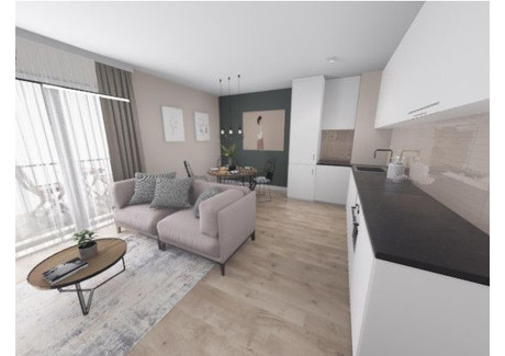 Mieszkanie na sprzedaż - Kórnicka Zalasewo, Swarzędz, Poznański, 32,32 m², 293 260 PLN, NET-316952