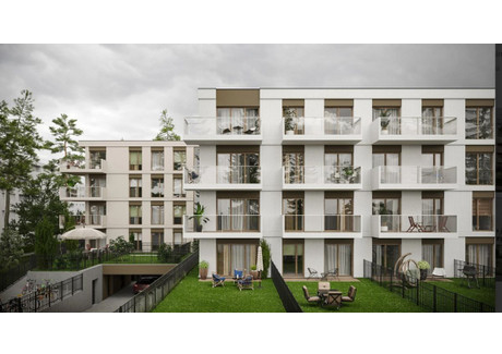 Mieszkanie na sprzedaż - Stogi, Gdańsk, 32,68 m², 559 900 PLN, NET-466882