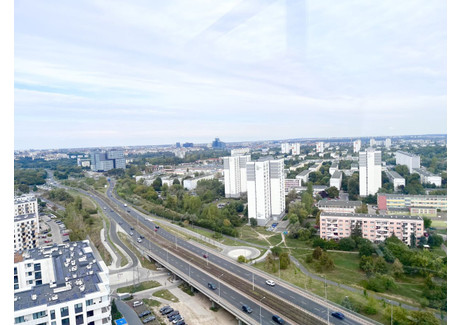 Mieszkanie na sprzedaż - Hetmańska Rataje, Poznań-Nowe Miasto, Poznań, 45,25 m², 561 999 PLN, NET-123323