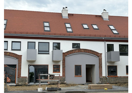 Mieszkanie na sprzedaż - Krzyki, Wrocław-Krzyki, Wrocław, 68,49 m², 924 750 PLN, NET-281156525