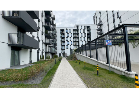 Mieszkanie na sprzedaż - Jeżyce, Poznań, Poznań-Jeżyce, Poznań, 38,18 m², 508 705 PLN, NET-324859