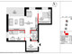Mieszkanie na sprzedaż - Sosnowa Rybnik, 60,14 m², 409 691 PLN, NET-370964
