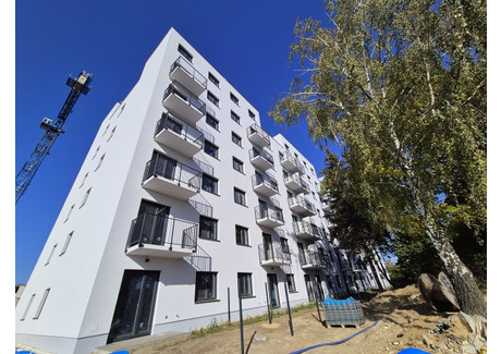 Mieszkanie na sprzedaż - Podolany, Poznań-Jeżyce, Poznań, 37 m², 389 500 PLN, NET-135874