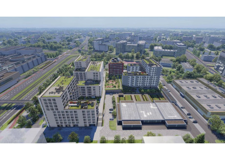 Mieszkanie na sprzedaż - Domaniewska Mokotów, Warszawa, Mokotów, Warszawa, 67,5 m², 1 293 861 PLN, NET-234702