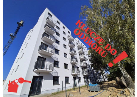 Mieszkanie na sprzedaż - Podolany, Poznań-Jeżyce, Poznań, 29 m², 344 900 PLN, NET-793006