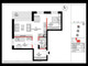 Mieszkanie na sprzedaż - Sosnowa Rybnik, 59,63 m², 415 262 PLN, NET-954458