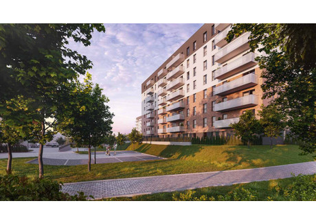 Mieszkanie na sprzedaż - Aleja Bielska Tychy, 41,29 m², 390 020 PLN, NET-688260