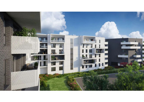 Mieszkanie na sprzedaż - Rondo Antoniego Matecznego Ruczaj, Kraków, 39,46 m², 643 190 PLN, NET-920523