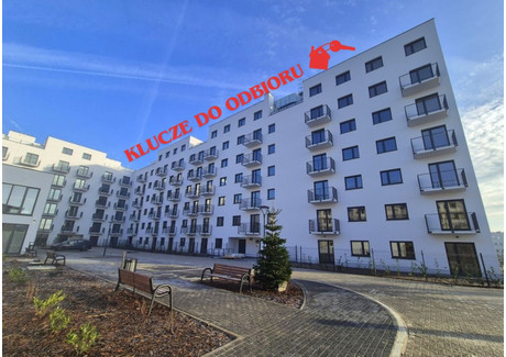 Mieszkanie na sprzedaż - Podolany, Poznań-Jeżyce, Poznań, 73,91 m², 699 900 PLN, NET-751068