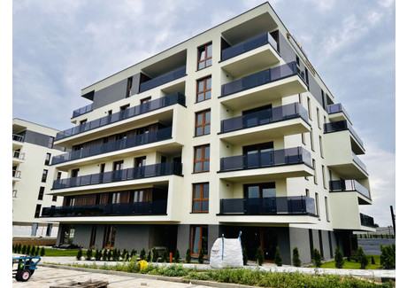 Mieszkanie na sprzedaż - Bańgowska Bańgów, Siemianowice Śląskie, 51,1 m², 454 790 PLN, NET-210848