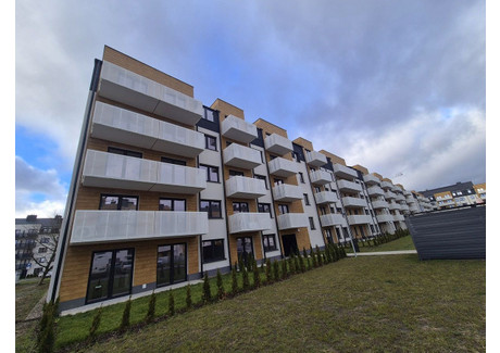 Mieszkanie na sprzedaż - Naramowice, Poznań-Stare Miasto, Poznań, 55 m², 530 545 PLN, NET-219196