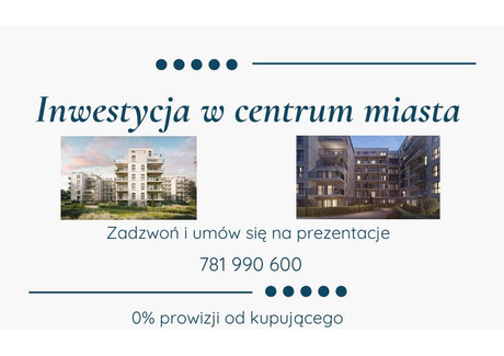 Mieszkanie na sprzedaż - Grabiszyńska Fabryczna, Wrocław-Fabryczna, Wrocław, 45,08 m², 590 548 PLN, NET-237289