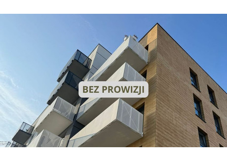 Mieszkanie na sprzedaż - Klimontowska Klimontów, Sosnowiec, 54,28 m², 414 699 PLN, NET-429628