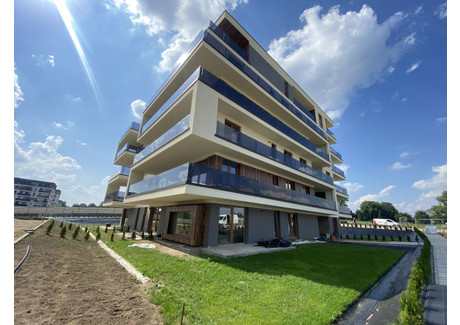 Mieszkanie na sprzedaż - Bańgowska Siemianowice Śląskie, 34,26 m², 282 000 PLN, NET-713991026