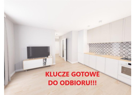 Mieszkanie na sprzedaż - Unii Lubelskiej Starołęka, Poznań-Nowe Miasto, Poznań, 69,06 m², 753 620 PLN, NET-812527