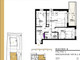 Mieszkanie na sprzedaż - Bańgowska Siemianowice Śląskie, 59,29 m², 468 391 PLN, NET-831099
