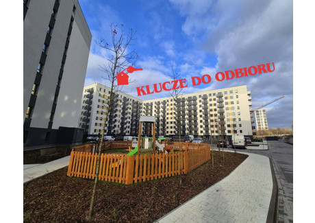 Mieszkanie na sprzedaż - Rataje, Poznań-Nowe Miasto, Poznań, 74 m², 695 355 PLN, NET-872215