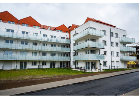 Mieszkanie na sprzedaż - Przemyska Ujeścisko, Gdańsk, 84,17 m², 967 871 PLN, NET-325246