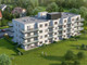 Mieszkanie na sprzedaż - Reguły, Michałowice, Pruszkowski, 59,22 m², 651 420 PLN, NET-307852