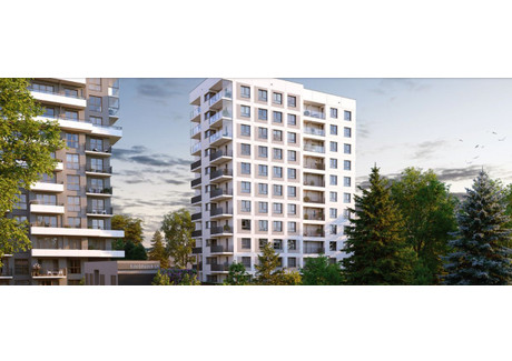 Mieszkanie na sprzedaż - Podgórze, Kraków-Podgórze, Kraków, 66,16 m², 1 005 632 PLN, NET-788240