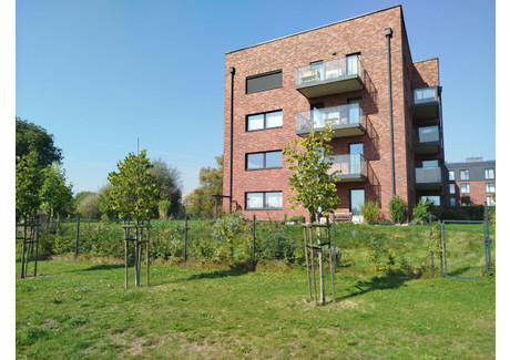 Mieszkanie na sprzedaż - Poznań-Grunwald, Poznań, 56,06 m², 717 568 PLN, NET-690918