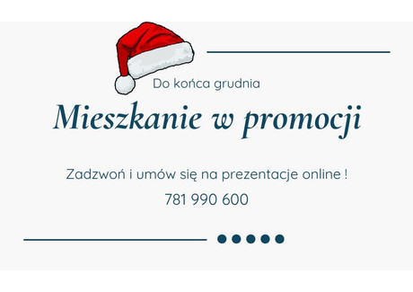 Mieszkanie na sprzedaż - Ignacego Mościckiego Krzyki, Wrocław-Krzyki, Wrocław, 34,71 m², 433 000 PLN, NET-169442