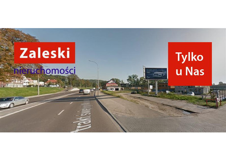 Lokal usługowy do wynajęcia - TRAKT ŚW. WOJCIECHA Święty Wojciech, Gdańsk, 520 m², 11 000 PLN, NET-ZA016346