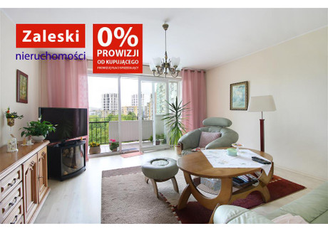 Mieszkanie na sprzedaż - Dywizjonu 303 Zaspa, Gdańsk, 62,4 m², 799 000 PLN, NET-ZA016627