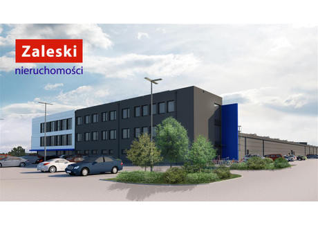 Obiekt do wynajęcia - Rakietowa Kokoszki, Gdańsk, M.gdańsk, 1867,4 m², 46 685 PLN, NET-ZA016407