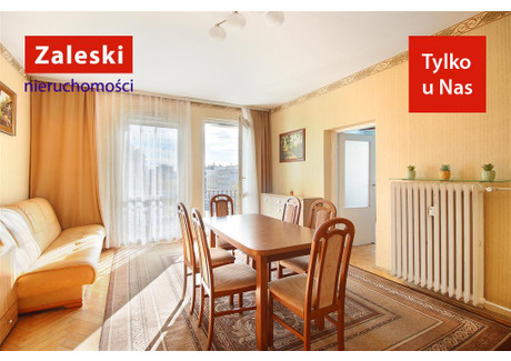 Mieszkanie na sprzedaż - Grunwaldzka Wrzeszcz, Gdańsk, 50,4 m², 589 000 PLN, NET-ZA016719