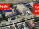 Biuro na sprzedaż - TRAKT ŚW. WOJCIECHA Orunia, Gdańsk, 2183,2 m², 14 500 000 PLN, NET-ZA016192