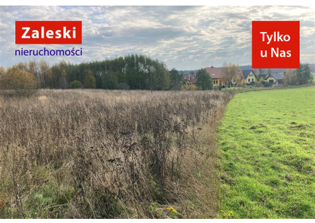 Działka na sprzedaż - Kaczki, Trąbki Wielkie, Gdański, 1050 m², 147 000 PLN, NET-ZA015991