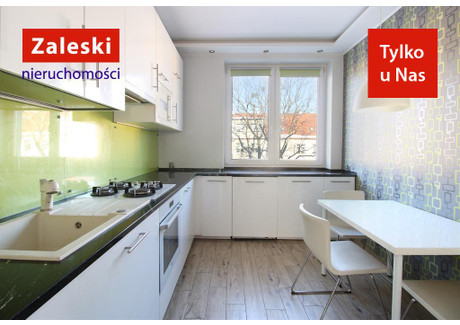 Mieszkanie na sprzedaż - Kościuszki Tadeusza Wrzeszcz, Gdańsk, 67,93 m², 895 000 PLN, NET-ZA016527