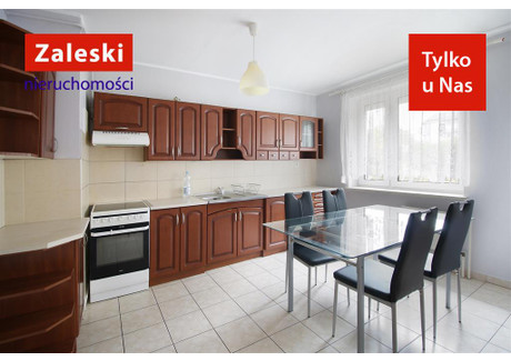 Mieszkanie do wynajęcia - III Brygady Szczerbca Orunia Górna, Gdańsk, M.gdańsk, 89,3 m², 3200 PLN, NET-ZA016675