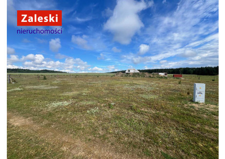 Działka na sprzedaż - Stężyca, Kartuski, 1005 m², 149 000 PLN, NET-ZA016551