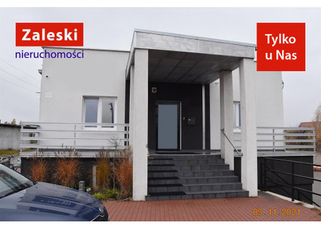 Biuro do wynajęcia - Starogardzka Straszyn, Pruszcz Gdański, Gdański, 150 m², 5500 PLN, NET-ZA016740