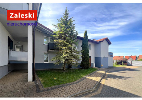 Dom na sprzedaż - Emilii Plater Pruszcz Gdański, Gdański, 521 m², 2 900 000 PLN, NET-ZA016549